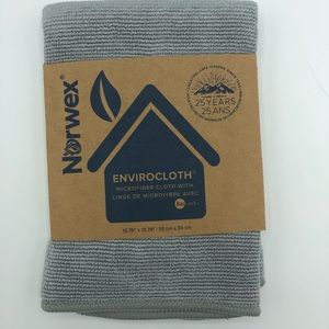 NWT Norwex Enviro cloth